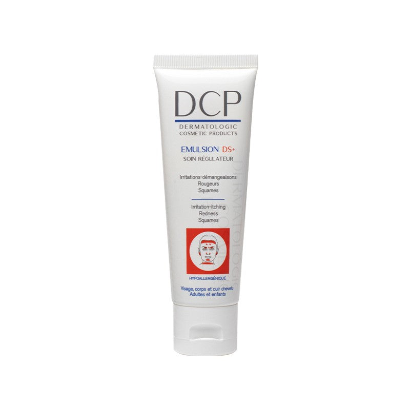 DCP Emulsion DS+ | 40 ml prix Maroc