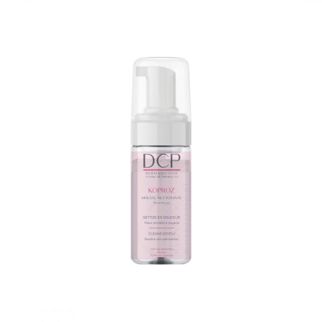Dcp Koproz Mousse Nettoyante 150ml