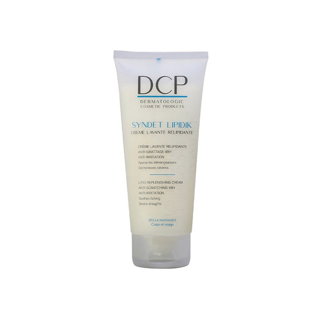 Dcp Lipidik Syndet Crème Lavante 200 ml