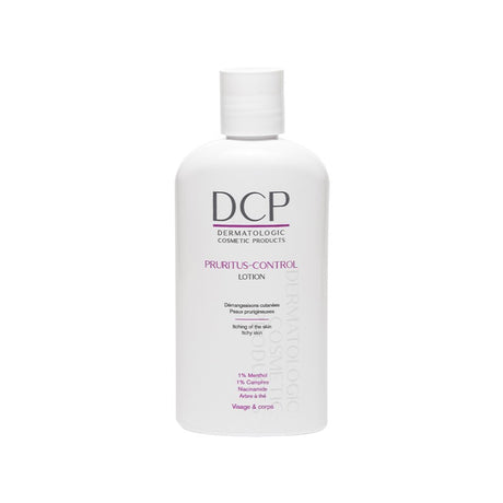 DCP PRURITUS CONTROL lotion | 200 ml prix Maroc