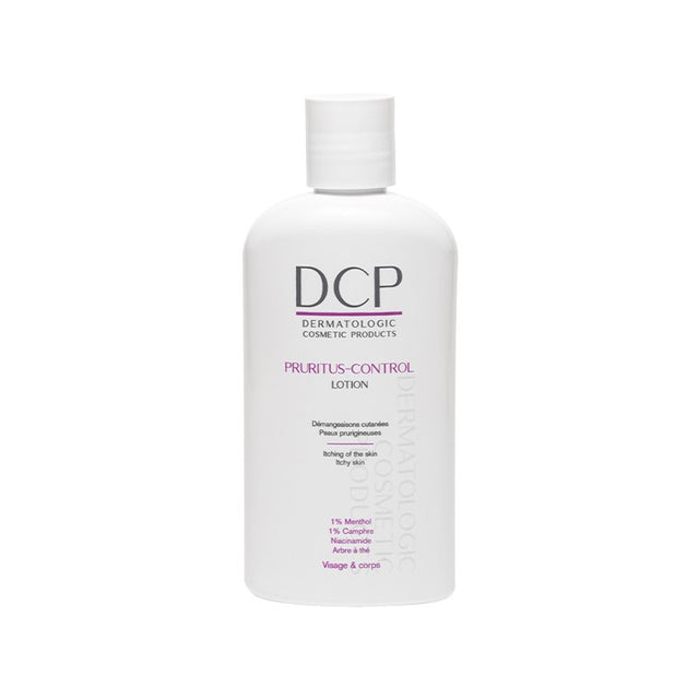 Dcp Pruritus Control Lotion 200 ml
