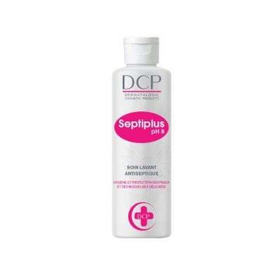 DCP SEPTI PLUS PH 8 250 ML Parapharmacie prix Maroc
