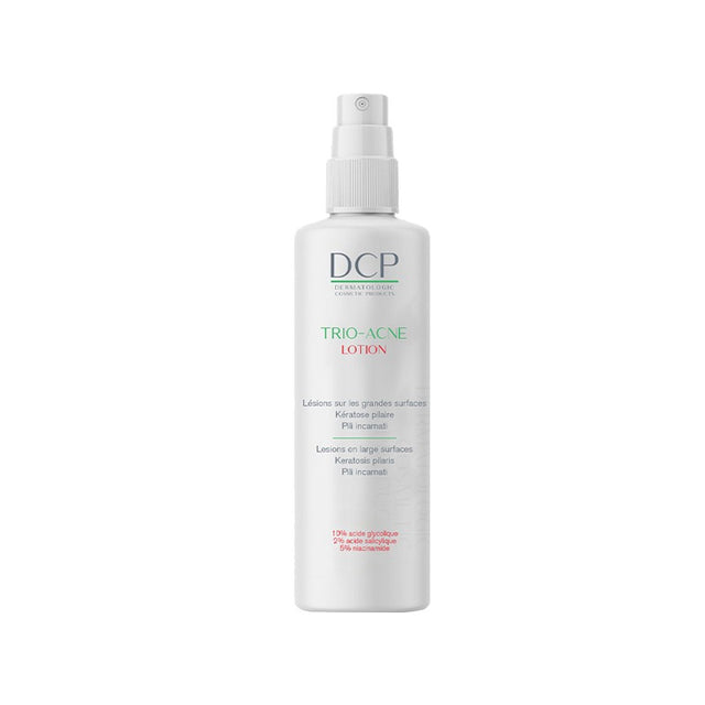 Dcp Trio Acné Lotion 200 ml