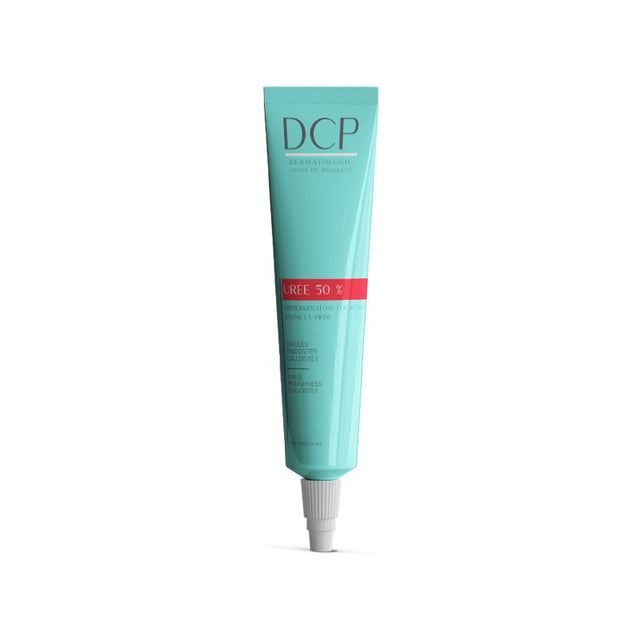 Dcp Urée 50% 30 ml Soin visage