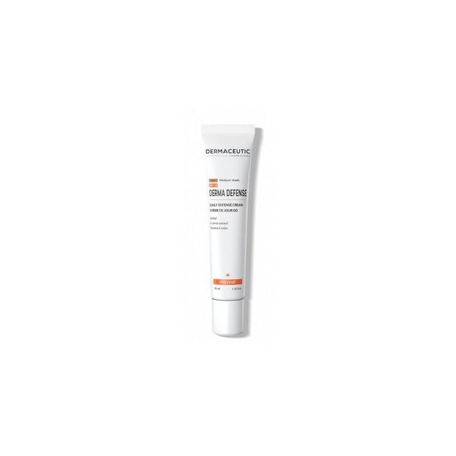 Dermaceutic Derma Defence DD Crème Teinte Medium 40 ml