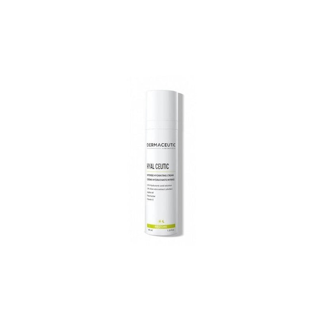 Dermaceutic Hyal Ceutic Crème Hydratation Intense 40 ml