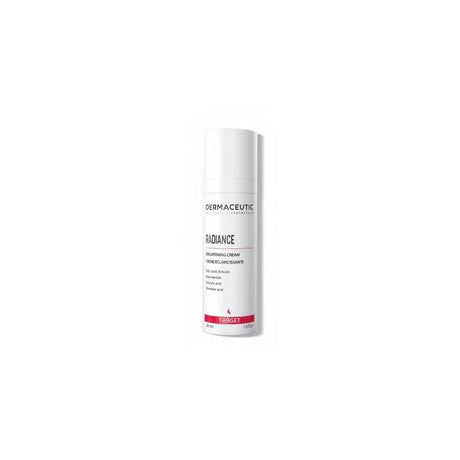 DERMACEUTIC RADIANCE EXPERT crème éclaircissante 30 ml prix Maroc
