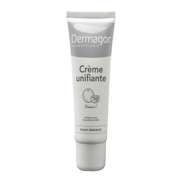 Dermagor Crème Unifiante 40 ml