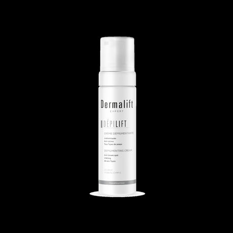 DERMALIFT CREME DEPIGMENTANTE 50ML prix Maroc
