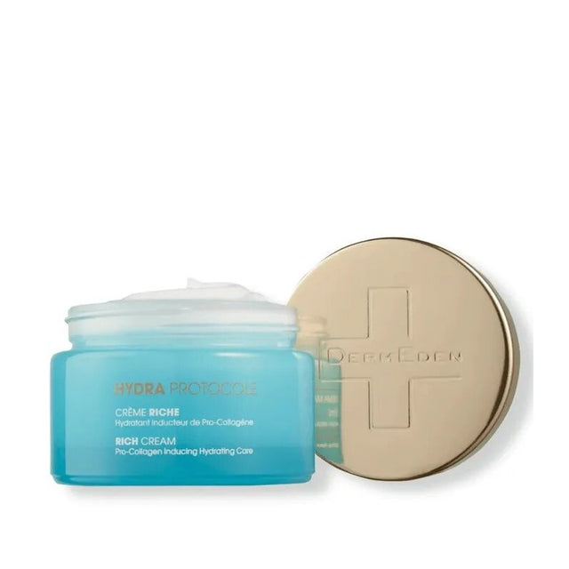 Dermeden Hydra Protocole Crème Riche 50ml