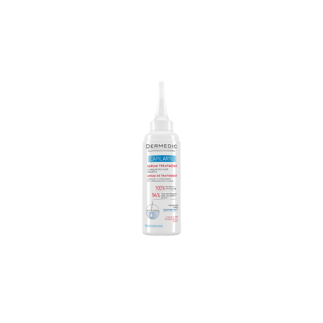 Dermedic Capilarte Sérum de Traitement 150 ml