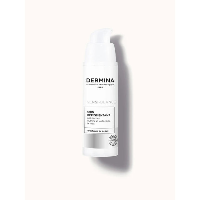 Dermina Sensiblanc Soin Dépigmentant 30 ml
