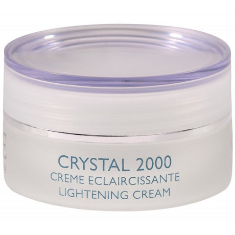 DOMINANCE CRYSTAL 2000 crème éclaircissante 50 ml prix Maroc