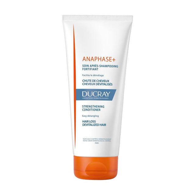 Ducray Anaphase + Soin Après Shampooing Fortifiant 200 ml