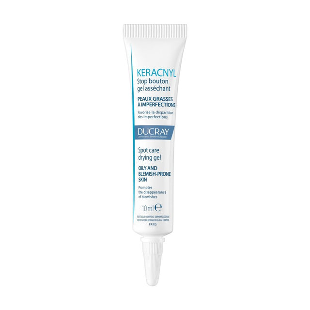 Ducray Keracnyl Stop Bouton 10 ml