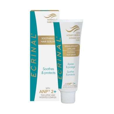 ECRINAL SERUM APAISANT CAPILLAIRE 50 ML Parapharmacie prix Maroc