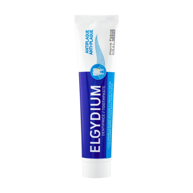 Elgydium anti-Plaque Dentifrice 75 ml