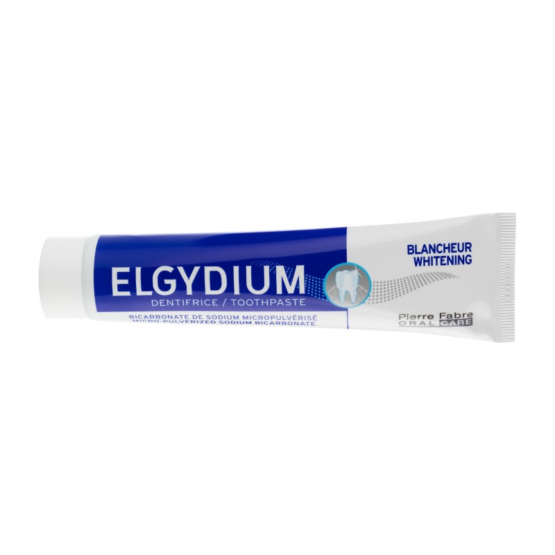 ELGYDIUM Blancheur dentifrice | 75 ml prix Maroc