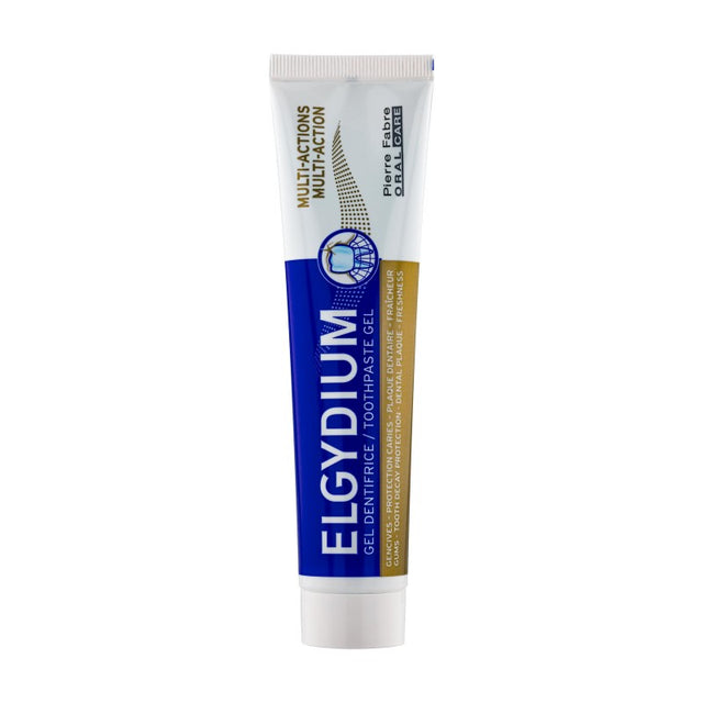 Elgydium Multi Actions Dentifrice 75 ml
