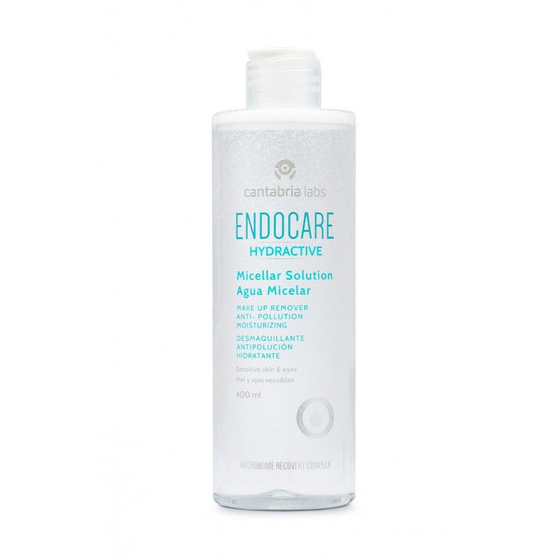 ENDOCARE HYDRACTIVE eau micellaire 400 ml prix Maroc