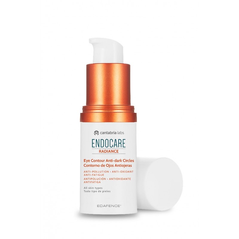 ENDOCARE RADIANCE contour Yeux 15 ml prix Maroc