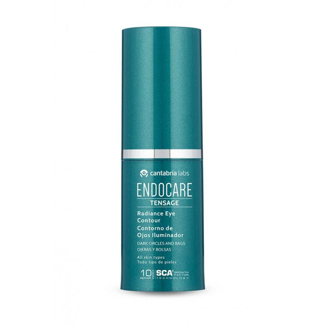 Endocare Tensage Contour Yeux Illuminateur 15 ml