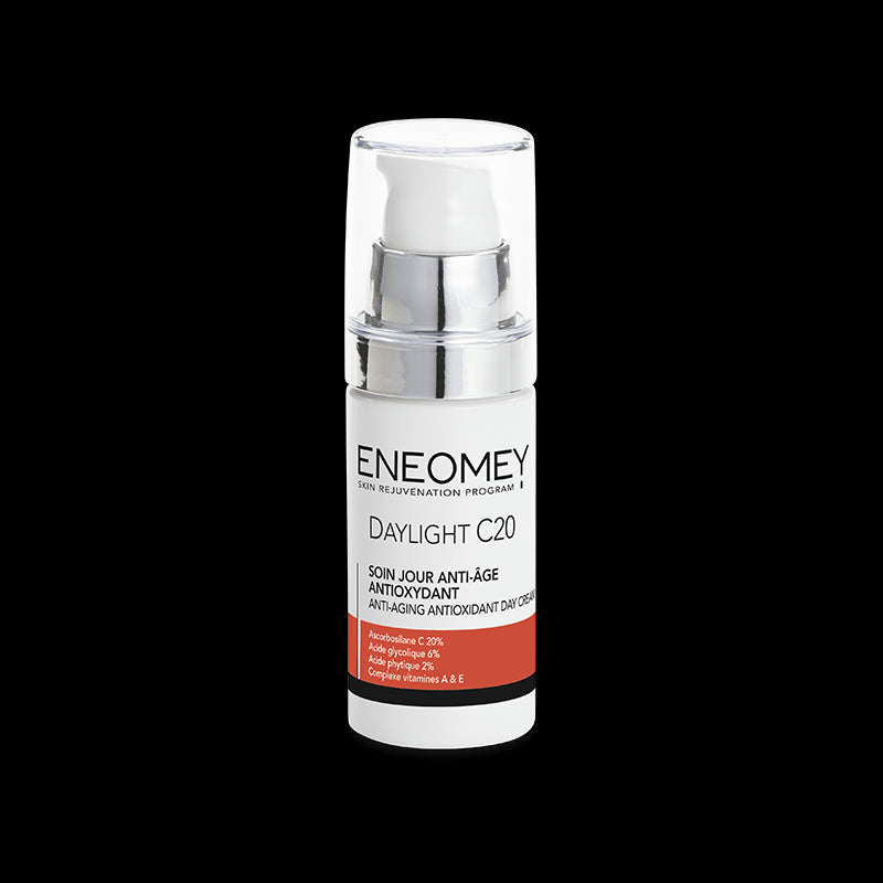 ENEOMEY DAYLIGHT C20 émulsion 30 ml prix Maroc