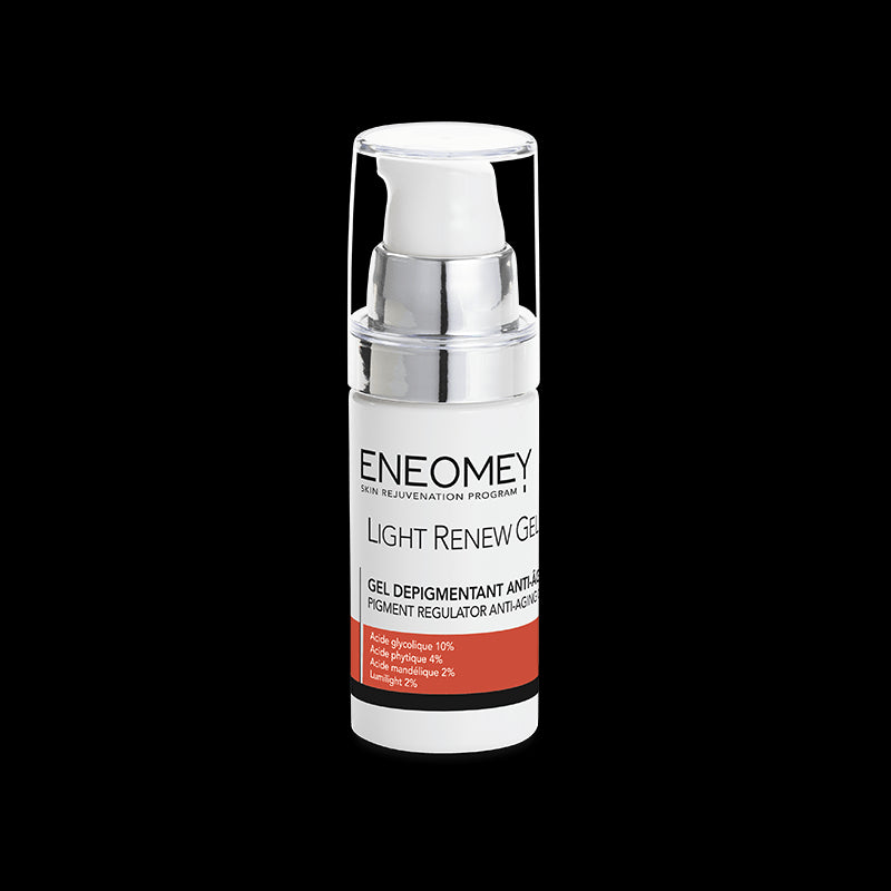 ENEOMEY LIGHT RENEW gel 30 ml prix Maroc