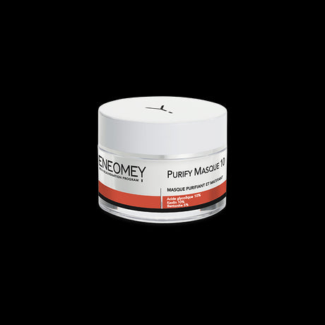ENEOMEY PURIFY masque 10 (50 ml) prix Maroc
