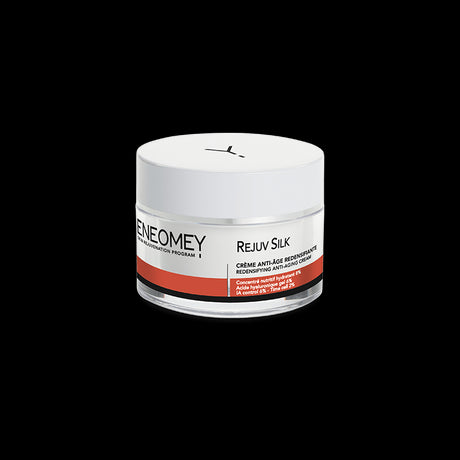 ENEOMEY REJUV SILK crème anti-âge redensifiante 50 ml prix Maroc