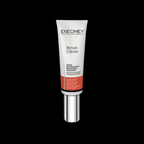 ENEOMEY REPAIR CREAM crème nourrissante réparatrice apaisante 50 ml prix Maroc