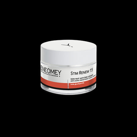 ENEOMEY STIM RENEW 15 soin Nuit anti-âge lissant 50 ml prix Maroc