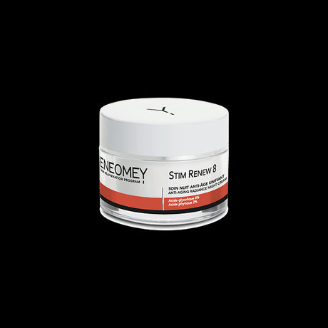 ENEOMEY STIM RENEW 8 soin nuit anti-âge 50 ml prix Maroc