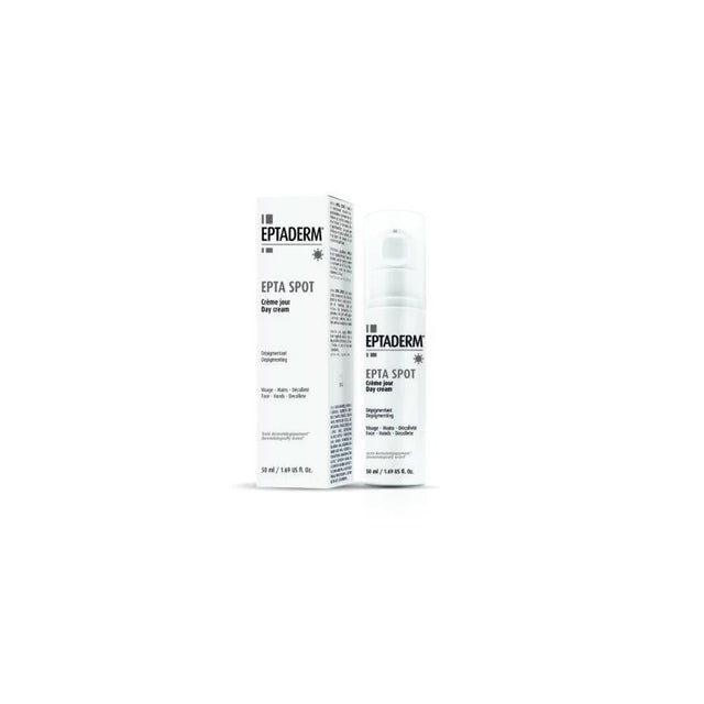 Eptaderm Epta Spot Crème Jour 50ml