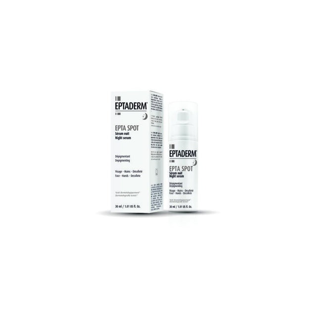 Eptaderm Epta Spot Sérum Nuit 30 ml