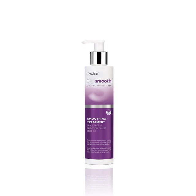 Erayba Bio Smooth Soin Lissant 200 ml