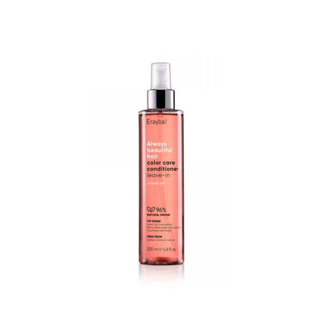 Erayba Color Care Après-Shampooing 250 ml
