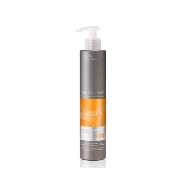 Erayba Nutriactive N10 Masque au Collastine 250 ml