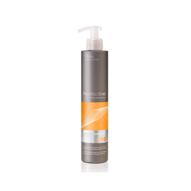Erayba Nutriactive N16 Après Shampooing au Collastine 250 ml