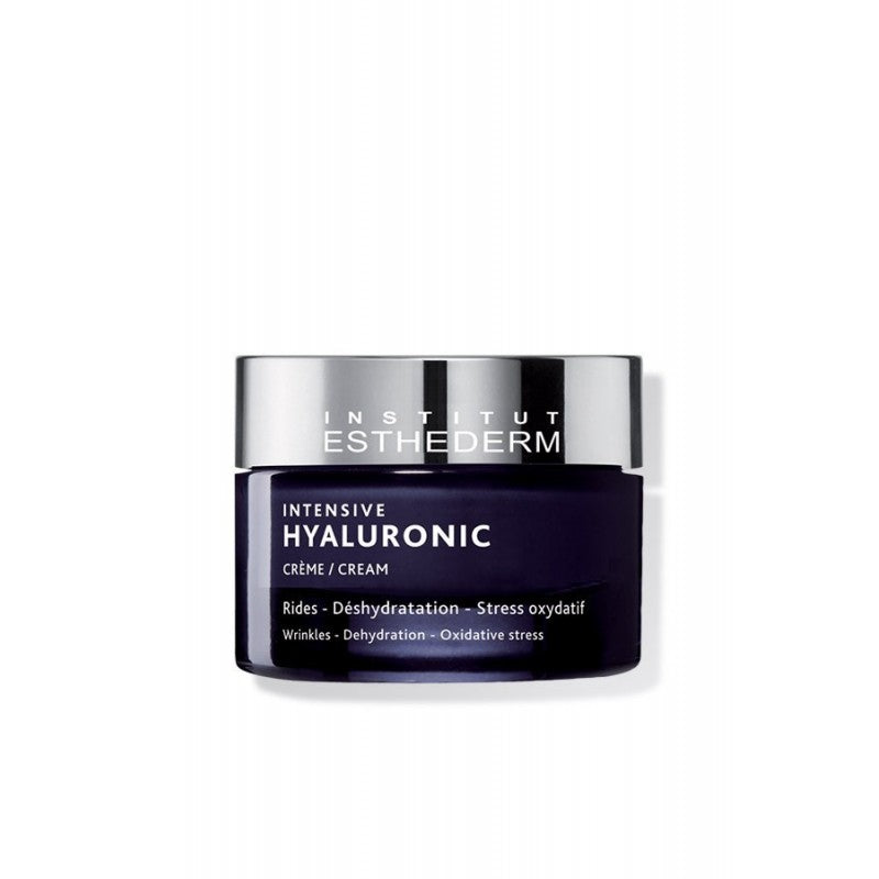 ESTHEDERM INTENSIVE HYALURONIC crème 50 ml prix Maroc