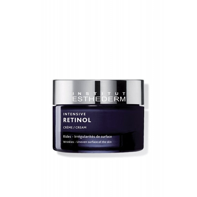 ESTHEDERM INTENSIVE RETINOL crème 50 ml prix Maroc