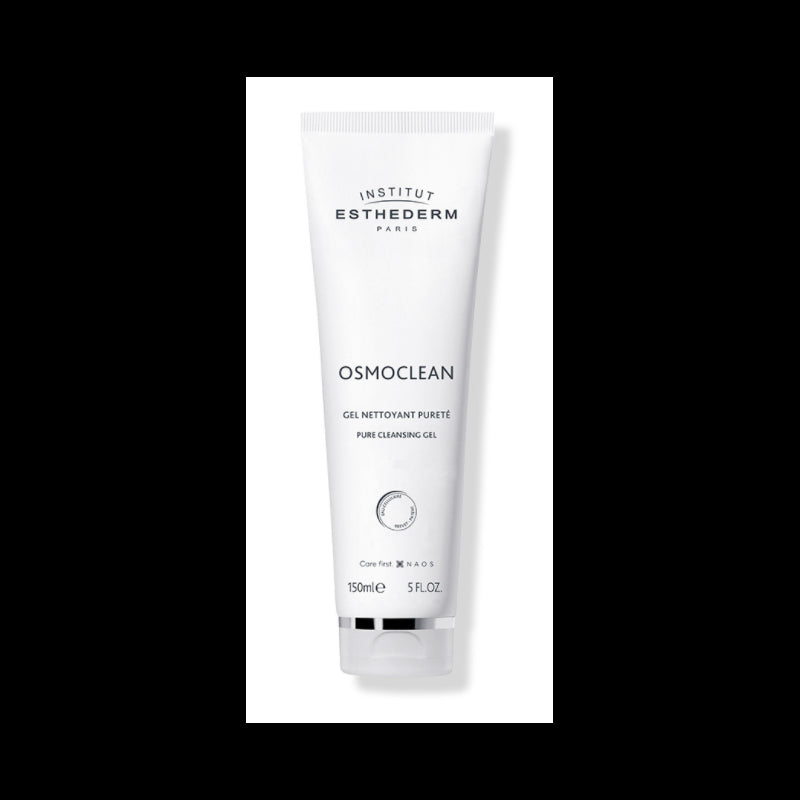 ESTHEDERM OSMOCLEAN gel nettoyant pureté 150 ml prix Maroc