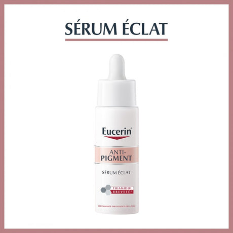 EUCERIN ANTI-PIGMENT sérum Eclat | 30 ml prix Maroc