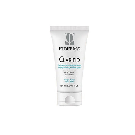 FIDERMA CLARIFID gel nettoyant dépigmentant | 150 ml prix Maroc