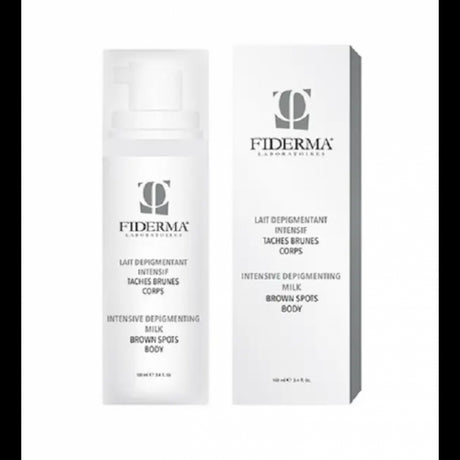 FIDERMA CLARIFID PLUS lait dépigmentant intensif | 100 ml prix Maroc