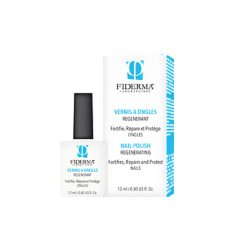 FIDERMA ONIFID hydrogel ongles | 12 ml prix Maroc