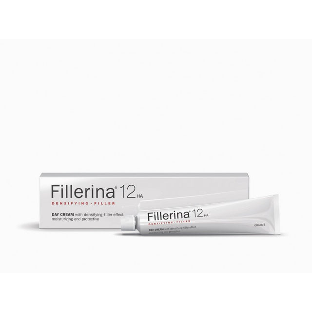 Fillerina 12HA Crème de Jour Densifiante Grade 5 (50 ml)