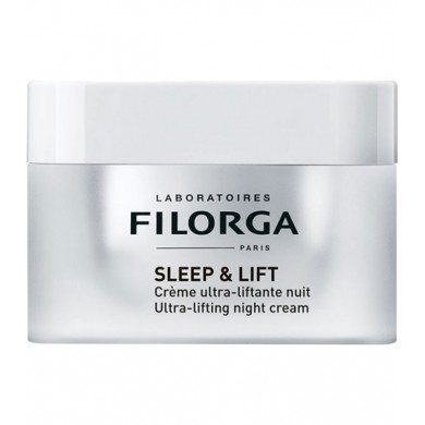 FILORGA SLEEP ET LIFT CREME ULTRA LIFTANTE NUIT 50 ML Parapharmacie prix Maroc