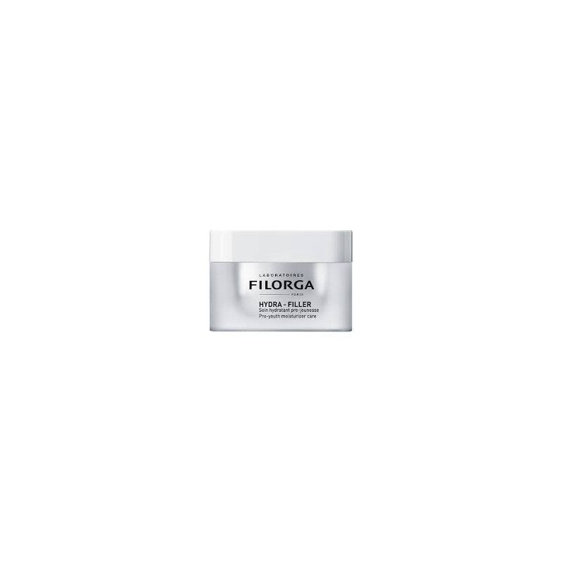 FILORGA HYDRA-FILLER hydratant suractivé pro jeunesse | 50 ml prix Maroc