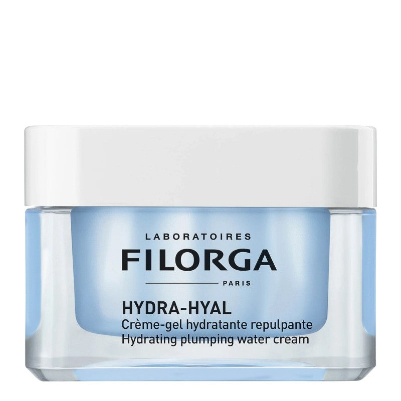 FILORGA HYDRA-HYAL GEL-CREME HYDRATANTE REPULPANTE 50ML prix Maroc